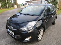 Hyundai ix20 vaihtoauto