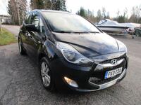 Hyundai ix20 vaihtoauto