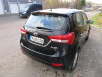 Hyundai ix20 vaihtoauto