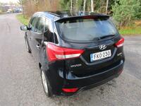 Hyundai ix20 vaihtoauto