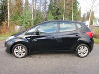 Hyundai ix20 vaihtoauto