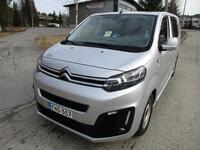 Citroën Jumpy vaihtoauto
