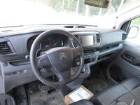 Citroën Jumpy vaihtoauto