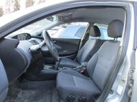 Nissan Primera vaihtoauto