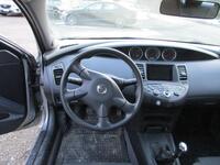 Nissan Primera vaihtoauto