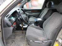 Toyota Land Cruiser vaihtoauto