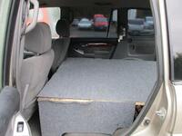 Toyota Land Cruiser vaihtoauto