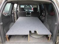 Toyota Land Cruiser vaihtoauto