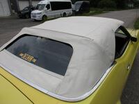 Ford USA Mustang vaihtoauto