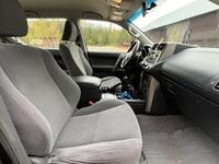 Toyota Land Cruiser vaihtoauto