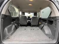 Toyota Land Cruiser vaihtoauto