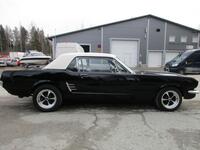Ford USA Mustang vaihtoauto
