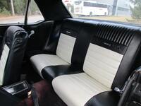 Ford USA Mustang vaihtoauto
