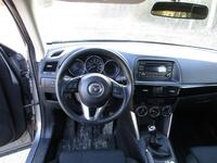 Mazda CX-5 vaihtoauto