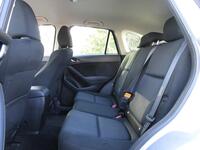 Mazda CX-5 vaihtoauto