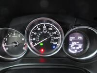 Mazda CX-5 vaihtoauto