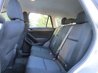 Mazda CX-5 vaihtoauto