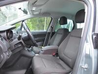 Opel Meriva vaihtoauto