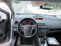 Opel Meriva vaihtoauto