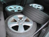 Opel Meriva vaihtoauto