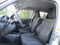 Suzuki Swift vaihtoauto