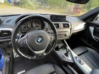 BMW M135i vaihtoauto