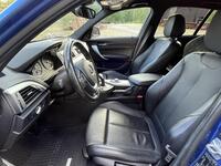 BMW M135i vaihtoauto