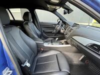 BMW M135i vaihtoauto