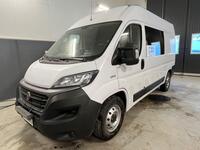Fiat Ducato vaihtoauto