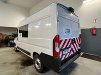 Fiat Ducato vaihtoauto