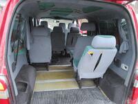 Toyota Hiace vaihtoauto