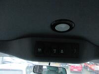 Toyota Hiace vaihtoauto