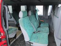 Toyota Hiace vaihtoauto