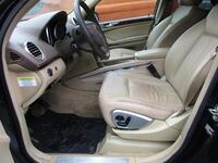 Mercedes-Benz GL vaihtoauto