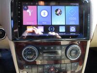 Mercedes-Benz GL vaihtoauto