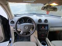 Mercedes-Benz GL vaihtoauto