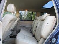 Mercedes-Benz GL vaihtoauto