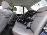 BMW 750 vaihtoauto