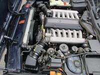 BMW 750 vaihtoauto