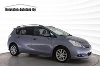 Toyota Verso vaihtoauto