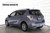 Toyota Verso vaihtoauto