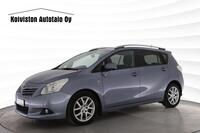 Toyota Verso vaihtoauto