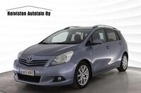 Toyota Verso vaihtoauto