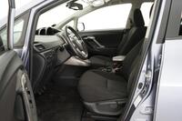 Toyota Verso vaihtoauto