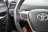 Toyota Verso vaihtoauto