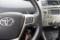 Toyota Verso vaihtoauto