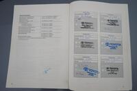 Toyota Verso vaihtoauto