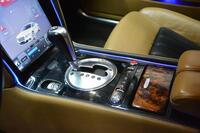 Bentley Flying Spur vaihtoauto