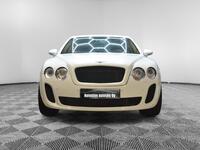 Bentley Flying Spur vaihtoauto