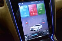 Bentley Flying Spur vaihtoauto